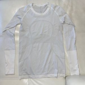 lululemon long sleeve